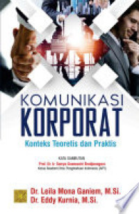 Komunikasi Korporat