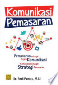 Komunikasi Pemasaran: pemasaran sebagai gejala komunikasi, komunikasi sebagai strategi pemasaran
