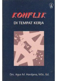 Konflik Di Tempat Kerja