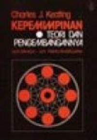 Kepemimpinan: Teori Dan Pengembangannya