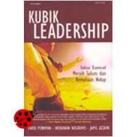 Kubik Leadership