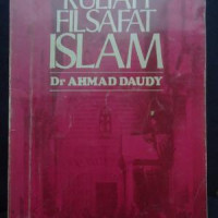 Kuliah Filsafat Islam
