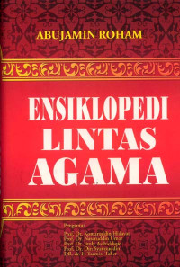 Ensiklopedi Lintas Agama