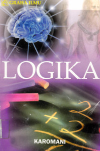 Logika: ilmu dan seni berfikir kritis