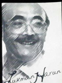 Lukman Harun dalam Lintasan Sejarah Dan Politik