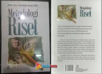 Metodologi Riset
