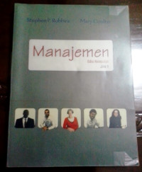 Manajemen Jilid 1