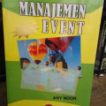 Manajemen Event