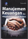 Manajemen Keuangan dan Aktualisasi Syar'iyyah Modern