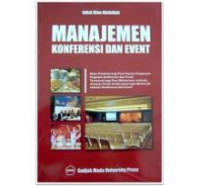 Manajemen Konferensi dan Event