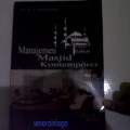 Manajemen Masjid Kontemporer