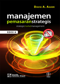 Manajemen Pemasaran Strategis; strategicmarketmanagement