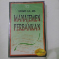Manajemen Perbankan