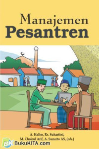 Manajemen Pesantren