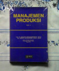 Manajemen Produksi