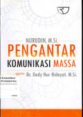 Pengantar Komunikasi Massa