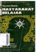 Masyarakat Belajar