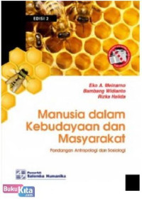 Manusia Dalam Kebudayaan dan Masyarakat: pandangan Antropologi dan Sosiologi