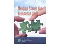 Menjaga Aswaja Dan Kerukunan Umat