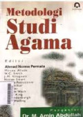 Metodologi Studi Agama