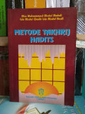 Metode Takhrij Hadits