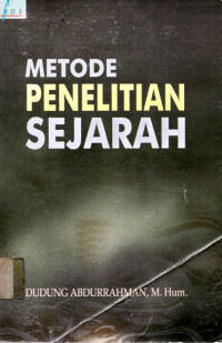 Metode Penelitian Sejarah