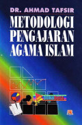 Metodologi Pengajaran Agama Islam