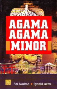 Agama-agama Minor