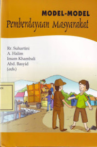 Model-Model Pemberdayaan Masyarakat