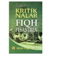 Kritik Nalar Fiqh Pesantren