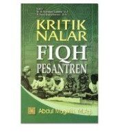 Kritik Nalar Fiqh Pesantren