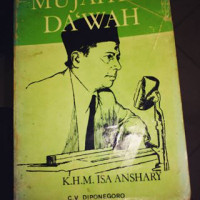 Mujahid Da'wah