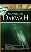 MANAJEMEN DAKWAH