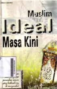 Muslim Ideal Masa Kini