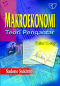 Makro Ekonomi Teori Pengantar