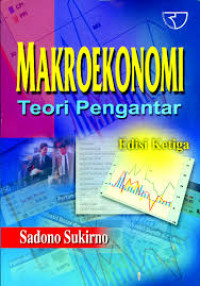 Makro Ekonomi Teori Pengantar