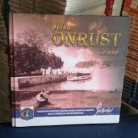 Pulau Onrust island
