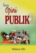 Opini Publik