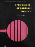 Organisasi-Organisasi Modern