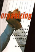 Organizing