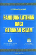 Panduan Latihan Bagi Gerakan Islam