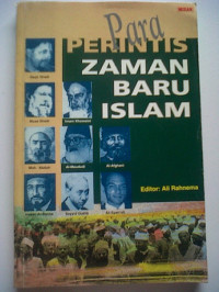 Para Perintis Zaman Baru Islam