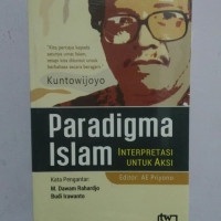 Paradigma Islam: interpretasi untuk aksi