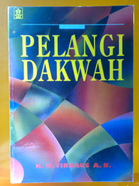 Pelangi Dakwah
