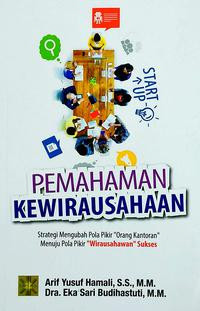 Pemahaman Kewirausahaan Strategi Mengubah Pola Pikir 