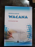Pengajaran Wacana