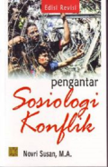 Pengantar Sosiologi Konflik