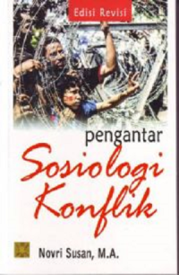 Pengantar Sosiologi Konflik