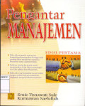 Pengantar Manajemen
