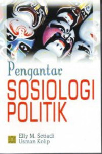 Pengantar Sosiologi Politik